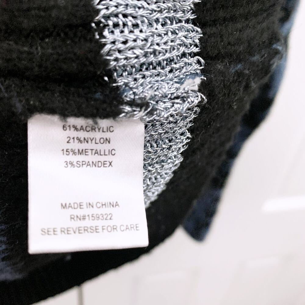 Central Park West Pullover - image 5